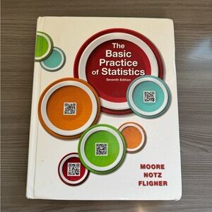 The Basic Practice of Statistics by Moore Notz Fligner